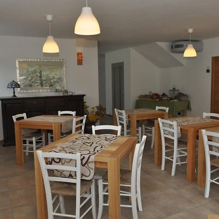Bed and Breakfast Garnì dal Mozat Lenzumo di Concei Esterno foto
