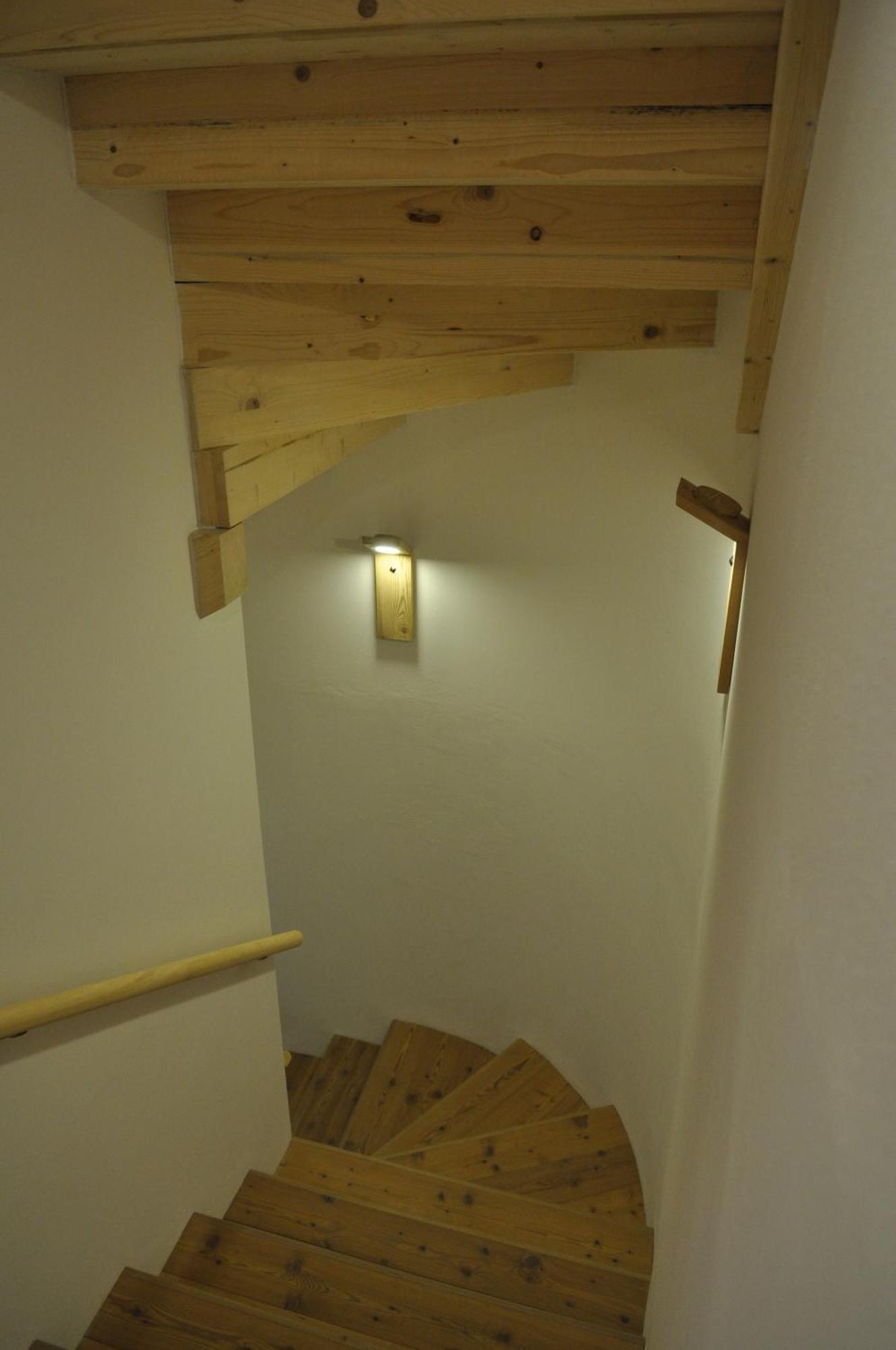 Bed and Breakfast Garnì dal Mozat Lenzumo di Concei Esterno foto