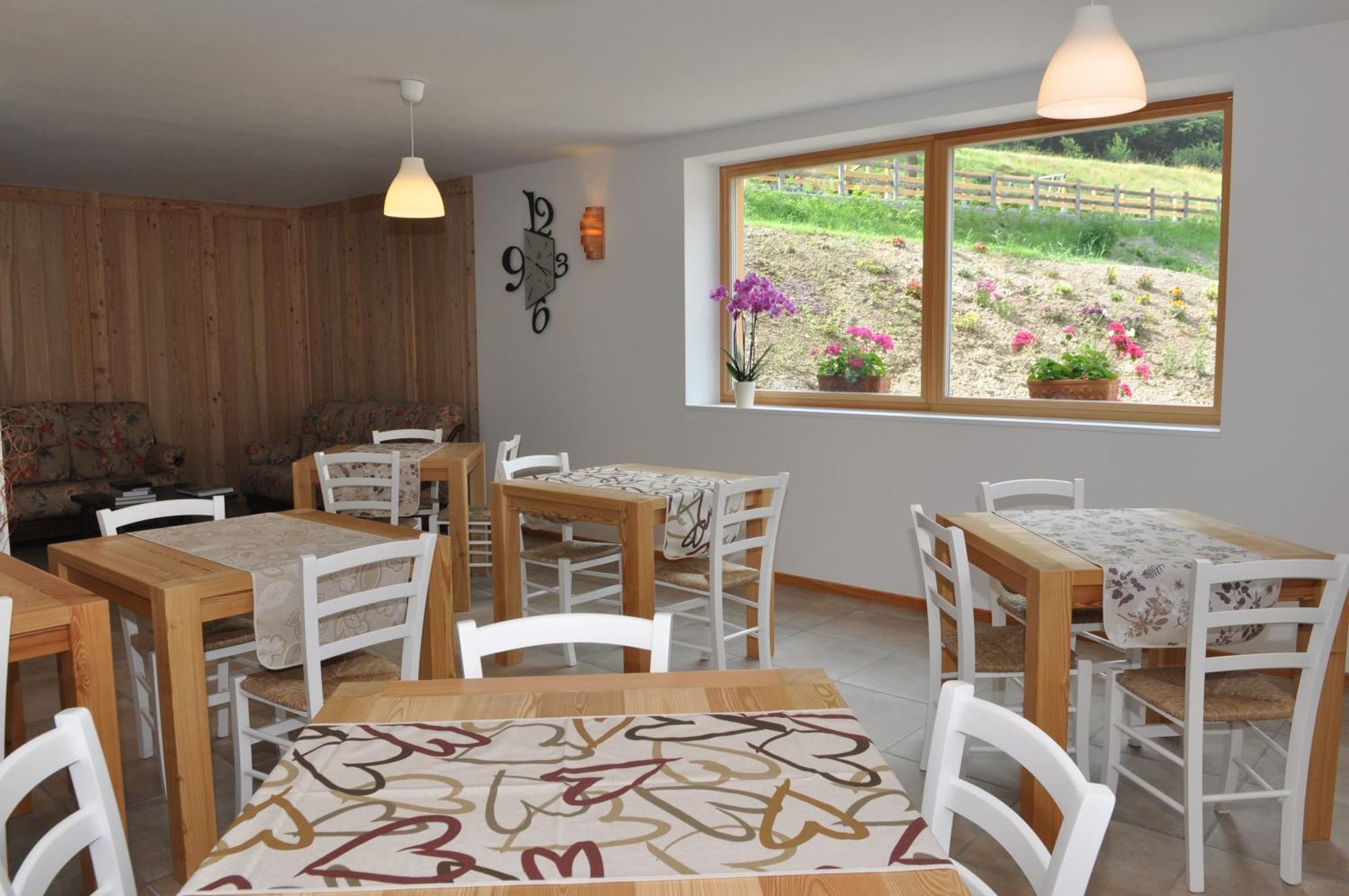 Bed and Breakfast Garnì dal Mozat Lenzumo di Concei Esterno foto